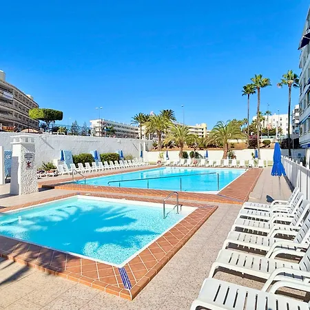 Apartment Cosy Pool View Tinache *